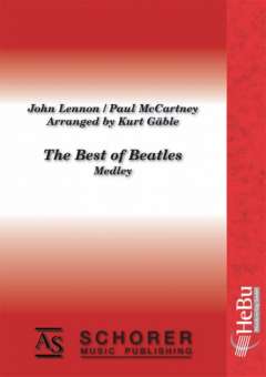 The Best of Beatles