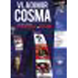 Ses Plus Belles Musiques de Film - Seine beste Filmmusik - Vladimir Cosma
