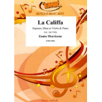 La Califfa - Ennio Morricone / Arr. Jan Valta