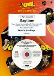 Ragtime - Dennis Armitage / Arr. Jérôme Naulais