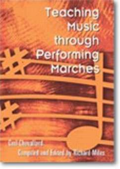 Buch: Teaching Music through Performing Marches