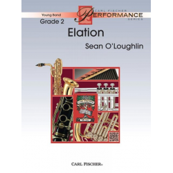 Elation - Sean O'Loughlin