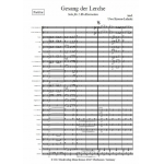 Gesang der Lerche - Traditional / Arr. Uwe Krause-Lehnitz