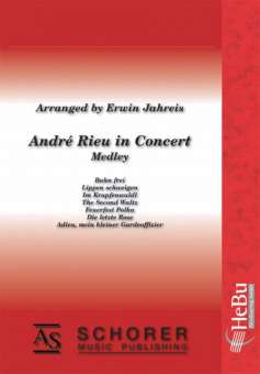 André Rieu in Concert (Medley)