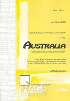 Australia op.99