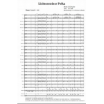 Liechtensteiner Polka - E.Kötcher / Arr. Uwe Krause-Lehnitz