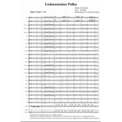 Liechtensteiner Polka - E.Kötcher / Arr. Uwe Krause-Lehnitz