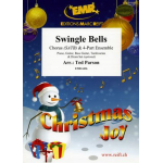 Swingle Bells - Ted Parson / Arr. Ted Parson