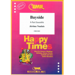 Bayside - Jérôme Naulais