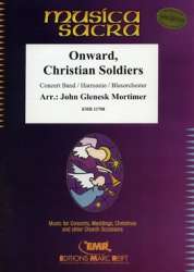 Onward, Christian Soldiers - John Glenesk Mortimer / Arr. John Glenesk Mortimer