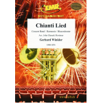 Chianti Lied - Gerhard Winkler / Arr. John Glenesk Mortimer