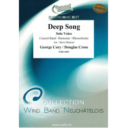 Deep Song - George Cory / Arr. Steve Muriset