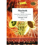 Macbeth - Giuseppe Verdi / Arr. John Glenesk Mortimer