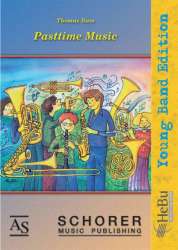 Pastime Music - Thomas Buß