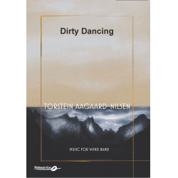 Dirty Dancing - Torstein Aagaard-Nilsen