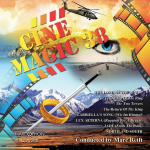 CD "Cinemagic 38" - Philharmonic Wind Orchestra