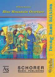 Blue Mountain Overture - Wilhelm Koenen