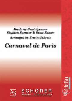 Carnaval de Paris (performed by Dario G.)