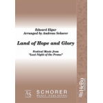 Land of Hope and Glory - Edward Elgar / Arr. Andreas Schorer