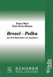 Brezel-Polka - Franz Watz / Arr. Ferry Krauss