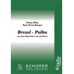 Brezel-Polka -Franz Watz / Arr.Ferry Krauss