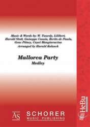 Mallorca Party - Diverse / Arr. Harald Kolasch