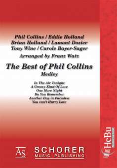 The Best of Phil Collins (Medley)