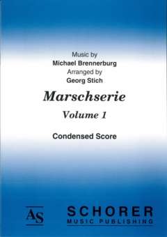 Marschserie Vol. 1 - 00 Direktion