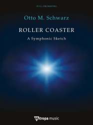 Roller Coaster - Otto M. Schwarz
