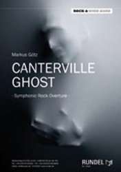 Canterville Ghost - Markus Götz