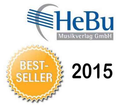 Promo: HeBu Bestseller 2015