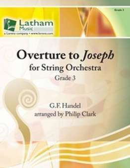 Overture to Joseph