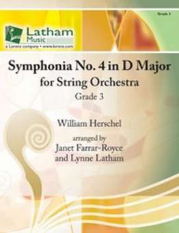 Symphonia No. 4 in D Major