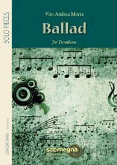 Ballad - Solo for Trombone
