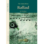 Ballad - Solo for Trombone - Vito Andrea Morra