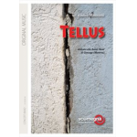 Tellus - Andrea Mastroeni
