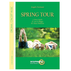 Spring Tour - Angelo Sormani