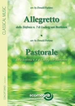 Allegretto from Symphony n. 7 / Pastorale from Symphony n. 6