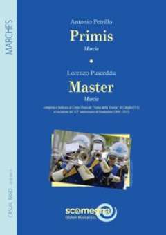Primis / Master