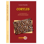 Corylus - Lorenzo Pusceddu