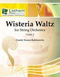 Wisteria Waltz - Rabinowitz