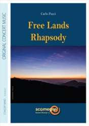 Free Lands Rhapsody - Carlo Pucci