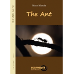 The Ant - Marco Martoia