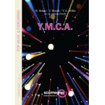 Y.M.C.A. - Jacques Morali (Village People) / Arr. Antonio Petrillo