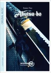 Abutsu-Bo - Enrico Tiso
