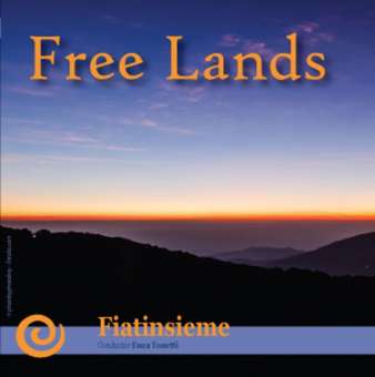 CD "Free Lands"