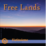 CD "Free Lands" - Fiatinsieme