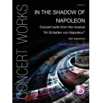 In the Shadow of Napoleon - Bert Appermont
