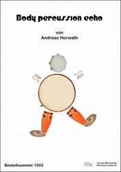 Body Percussion Echo - Andreas Horwath