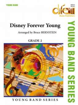 Disney Forever Young (Young Band)